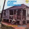 John Lee Hooker - House Of The Blues 180 gram vinyl LP John Lee Hooker - House Of The Blues 180 gram vinyl LP